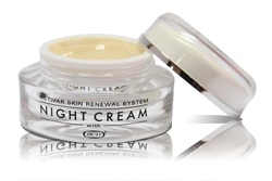 Activar Skin Renewal System Night Cream